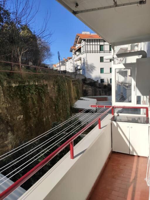 Апартаменты Amane Lekeitio, Parking Incluido Экстерьер фото